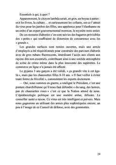 Pandémania