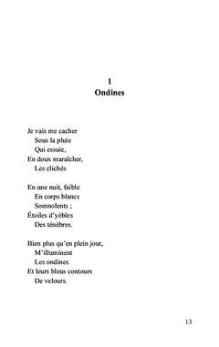De toutes les couleurs