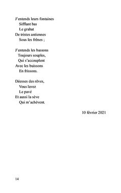 De toutes les couleurs