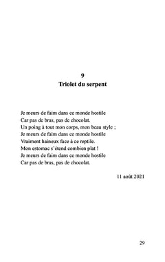 De toutes les couleurs