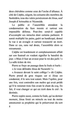 Le dernier des Mohicans