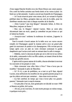 Un bonhomme de chemin