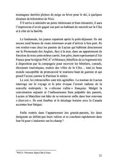 Un bonhomme de chemin