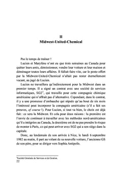 Un bonhomme de chemin