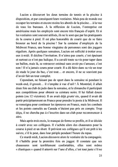Un bonhomme de chemin