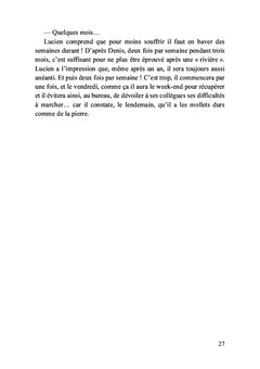Un bonhomme de chemin
