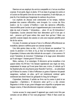 Un bonhomme de chemin