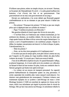 Entre le perroquet et la cheminée