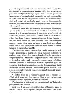 Un loup chez les hommes