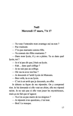 Arrêt de bus