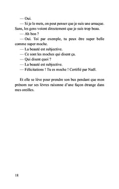 Arrêt de bus