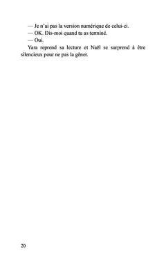 Arrêt de bus