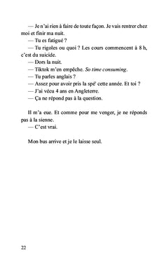 Arrêt de bus