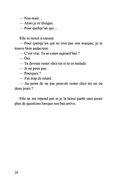 Arrêt de bus