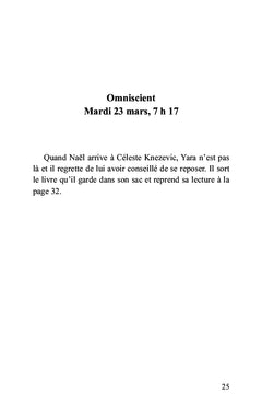 Arrêt de bus