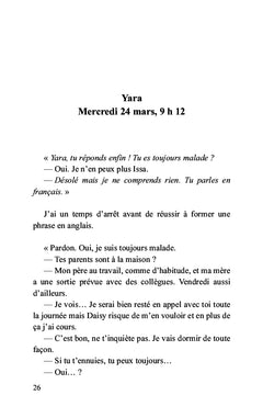 Arrêt de bus
