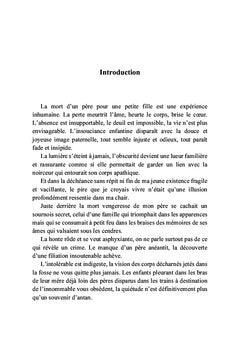 Souffle doucement sur les cendres