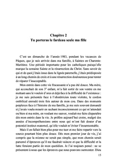 Souffle doucement sur les cendres