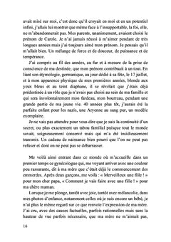 Souffle doucement sur les cendres