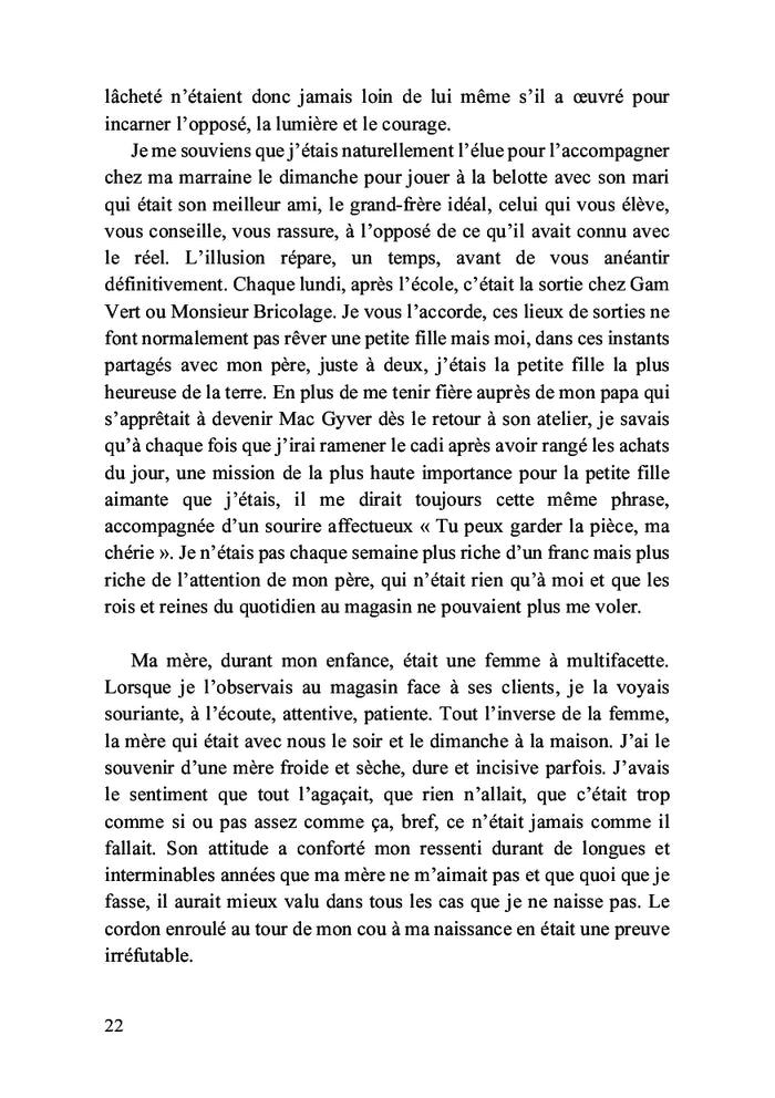 Souffle doucement sur les cendres