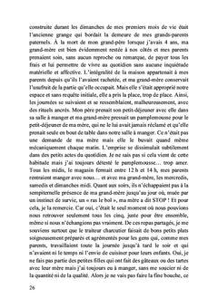 Souffle doucement sur les cendres