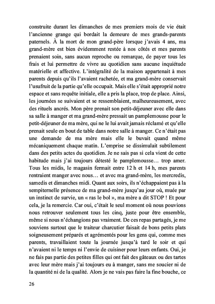 Souffle doucement sur les cendres