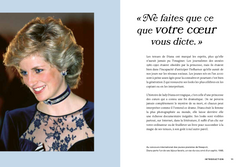 Lady Diana - L'Histoire d'une icône mode