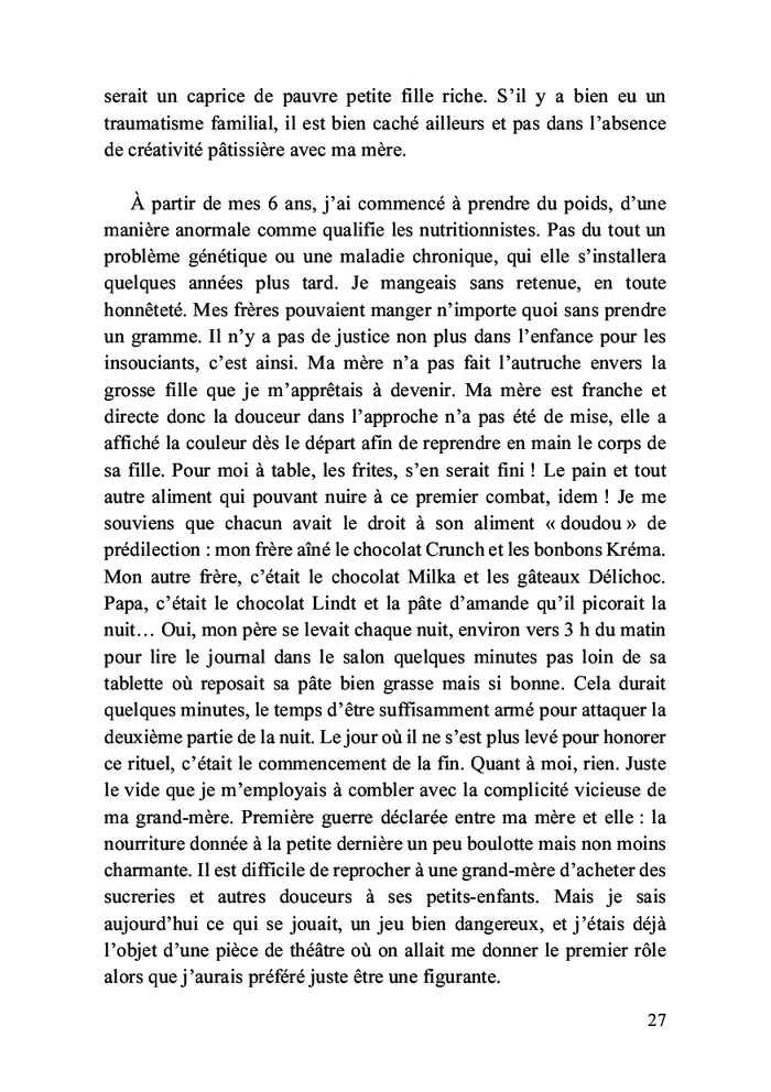 Souffle doucement sur les cendres