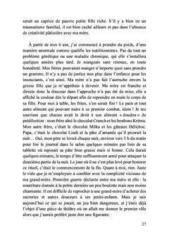 Souffle doucement sur les cendres