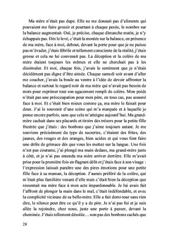 Souffle doucement sur les cendres