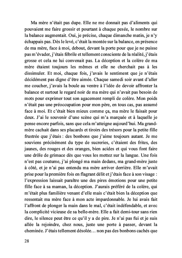 Souffle doucement sur les cendres