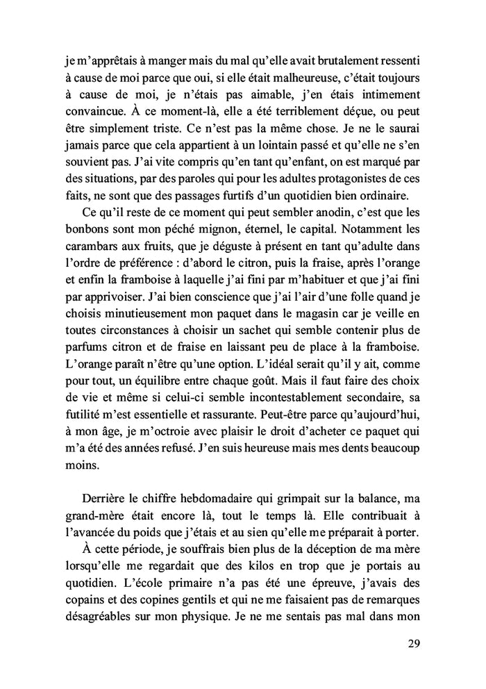 Souffle doucement sur les cendres