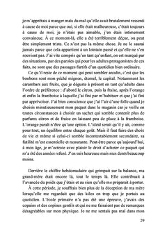 Souffle doucement sur les cendres