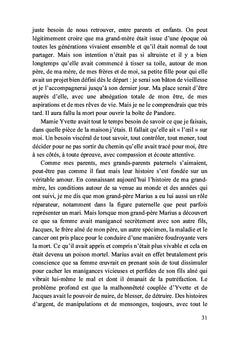 Souffle doucement sur les cendres