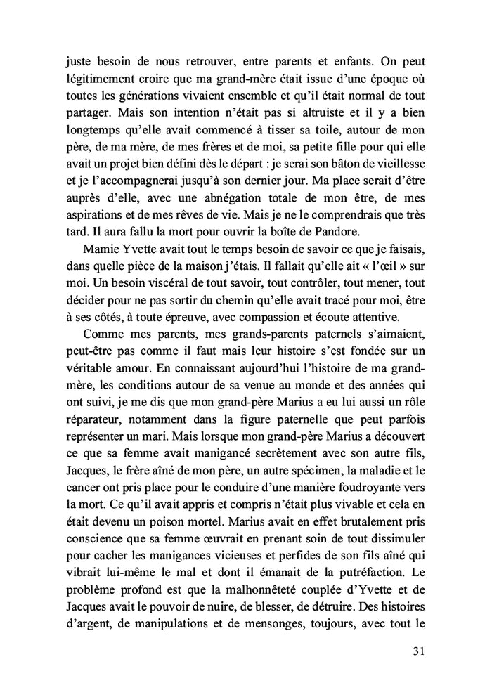 Souffle doucement sur les cendres