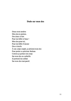 Les sacoches de la mobylette bleue
