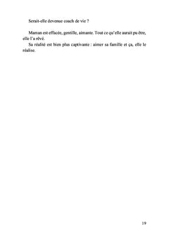 Les sacoches de la mobylette bleue