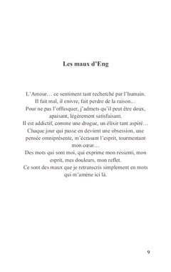 Les maux D'Eng