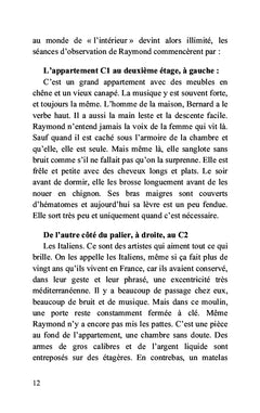 Le cafard
