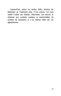 Le cafard