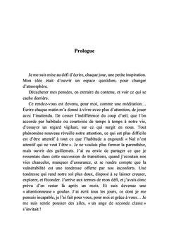 Un ange de seconde classe