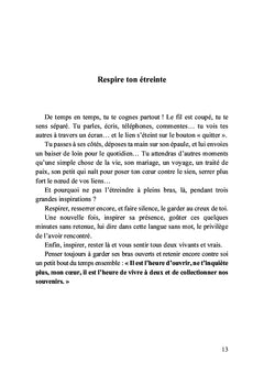 Un ange de seconde classe