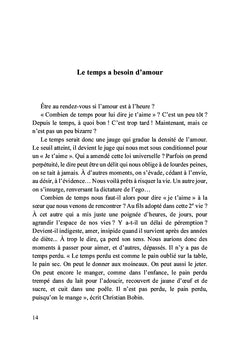 Un ange de seconde classe