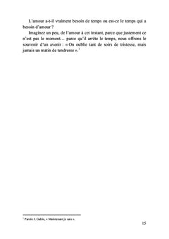 Un ange de seconde classe