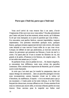 Un ange de seconde classe