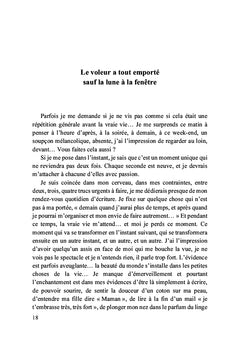 Un ange de seconde classe