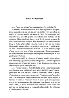 Un ange de seconde classe