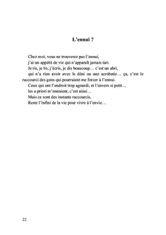 Un ange de seconde classe