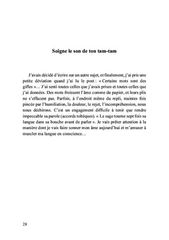 Un ange de seconde classe