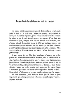 Un ange de seconde classe